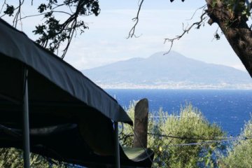 Italien (Mount Vesuvius)